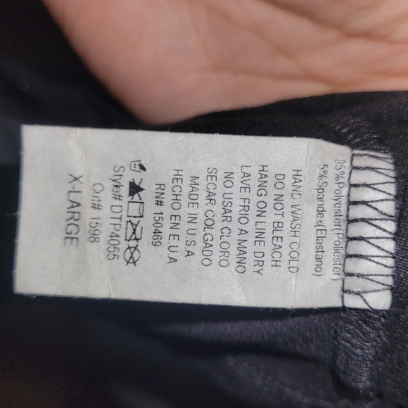 NWT Fashion Nova Crop Hoodie - Picture 5 of 5